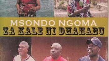 AUDIO Msondo Ngoma Music Band – Ndugu Hatuelewani MP3 DOWNLOAD