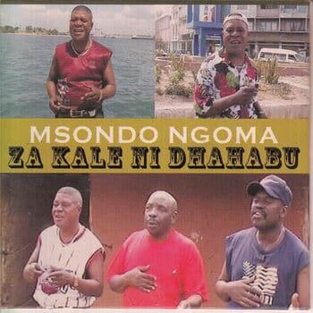 AUDIO Msondo Ngoma Music Band – Ndugu Hatuelewani MP3 DOWNLOAD