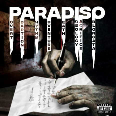 AUDIO Stamina Shorwebwenzi Ft Marissa – Paradiso MP3 DOWNLOAD