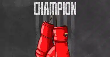 AUDIO Fid Q Ft Rich Mavoko & Naomisia - Champion MP3 DOWNLOAD