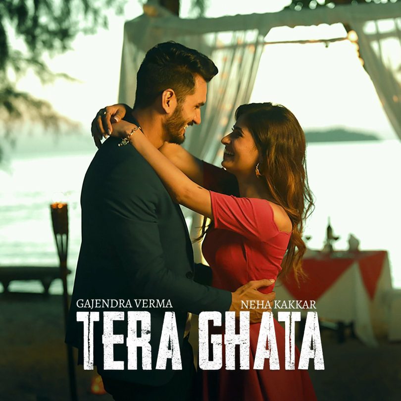 AUDIO Gajendra Verma - Tera Ghata MP3 DOWNLOAD