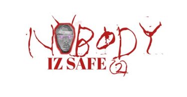 AUDIO Dizasta Vina – Nobody is Safe 2 MP3 DOWNLOAD