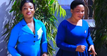 VIDEO: Daniel Mnyiramba – Enyi wakristo MP4 DOWNLOAD