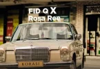 AUDIO Fid Q Ft Rosa Ree - Korasi MP3 DOWNLOAD