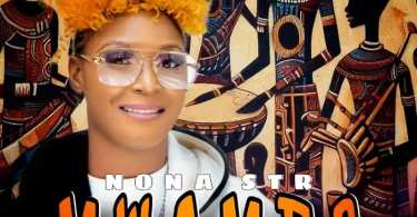 AUDIO Nona Str – Mwambo MP3 DOWNLOAD