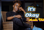 AUDIO Acidic Vokoz - It's Okay MP3 DOWNLOAD