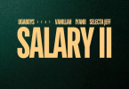 Salary II (Remix)