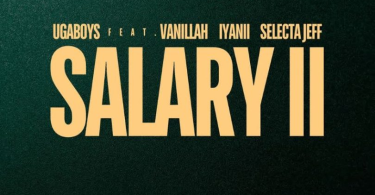 Salary II (Remix)