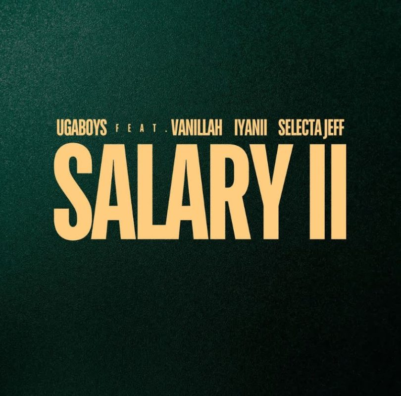 Salary II (Remix)