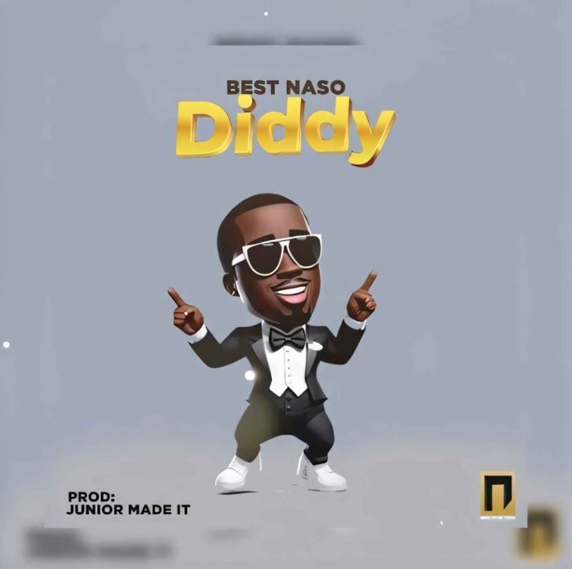 AUDIO Best Naso – P diddy MP3 DOWNLOAD