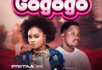 AUDIO Ritaa – Gogogo Ft Joe Kellz MP3 DOWNLOAD