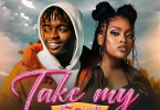 AUDIO Ace Trap – Take My Soul Ft Adina MP3 DOWNLOAD