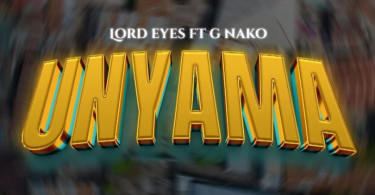 AUDIO Lord Eyez Ft G Nako – Unyama MP3 DOWNLOAD