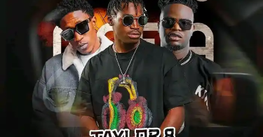 AUDIO Taylor 8 – Dyonko Ft Jae Cash & Vinchenzo MP3 DOWNLOAD