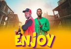 AUDIO Blex Kapox - Enjoy ft Ben MP3 DOWNLOAD