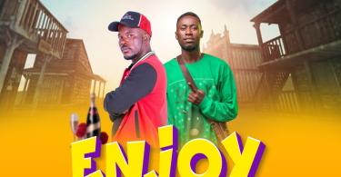 AUDIO Blex Kapox - Enjoy ft Ben MP3 DOWNLOAD