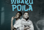 AUDIO Lazz G - Mbakupoila Ft Fly P MP3 DOWNLOAD