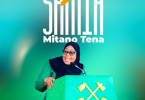 AUDIO Melodykiller - Samia Mitano Tena MP3 DOWNLOAD