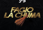 AUDIO Sat-B – Fagio La Chuma MP3 DOWNLOAD