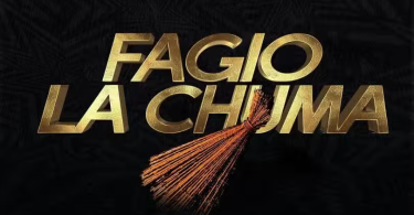 AUDIO Sat-B – Fagio La Chuma MP3 DOWNLOAD