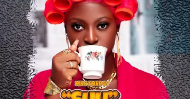 AUDIO Mrs Energy – Suu MP3 DOWNLOAD