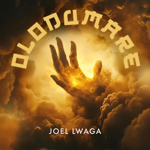 AUDIO Joel Lwaga – Olodumare MP3 DOWNLOAD