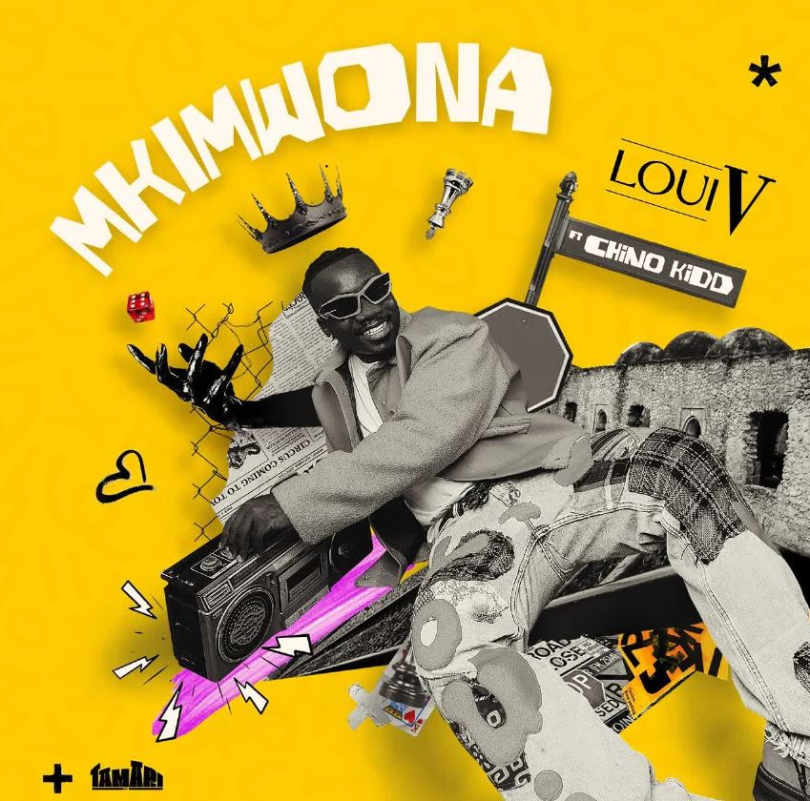 AUDIO Loui – Mukimwona Ft Chino Kidd MP3 DOWNLOAD