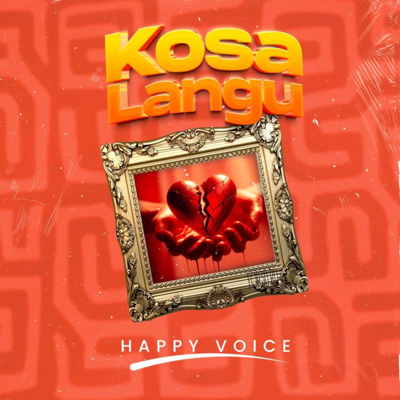 AUDIO Happy Voice – Kosa Langu MP3 DOWNLOAD