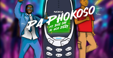 AUDIO Baxxy - Pa Phokoso Ft Bee Jay & Ace Jizzy MP3 DOWNLOAD