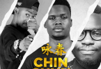 AUDIO Bee Jay - Chin Chun Ft Malinga x Ace Jizzy MP3 DOWNLOAD