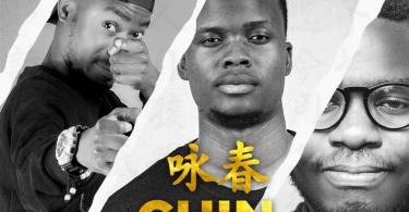 AUDIO Bee Jay - Chin Chun Ft Malinga x Ace Jizzy MP3 DOWNLOAD