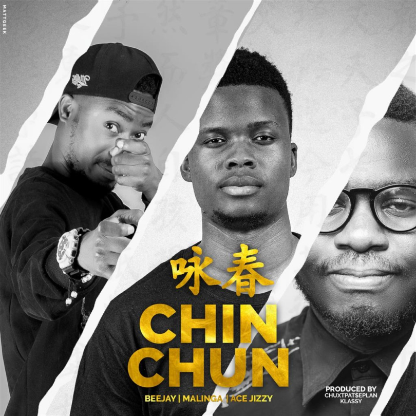 AUDIO Bee Jay - Chin Chun Ft Malinga x Ace Jizzy MP3 DOWNLOAD