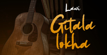 AUDIO Lawi - Gitala Lokha MP3 DOWNLOAD