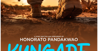 AUDIO Honorato Pandakwao - Kungade MP3 DOWNLOAD