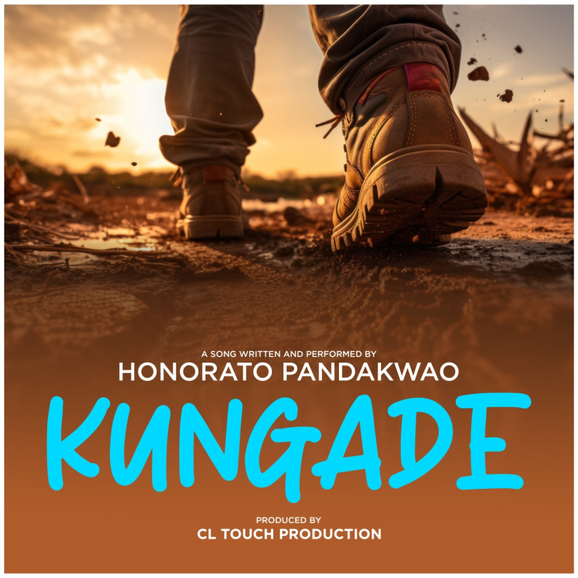 AUDIO Honorato Pandakwao - Kungade MP3 DOWNLOAD