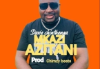 AUDIO Davie Chinthenga - Mkazi Azitani MP3 DOWNLOAD