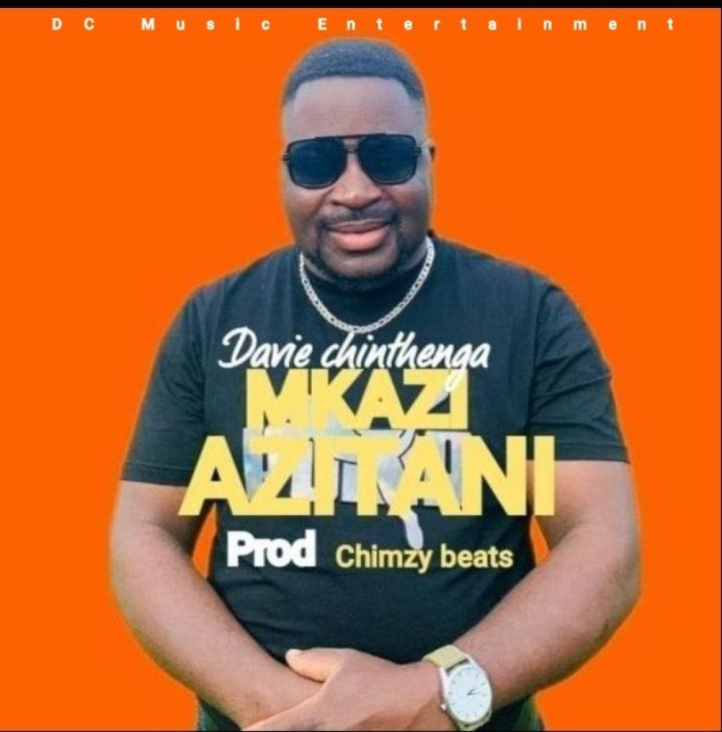 AUDIO Davie Chinthenga - Mkazi Azitani MP3 DOWNLOAD