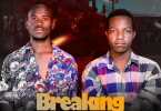 AUDIO Black Wid - Breaking From The Pot Ft The Weday MP3 DOWNLOAD