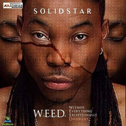 AUDIO Solidstar – Money Ft Diamond Platnumz MP3 DOWNLOAD