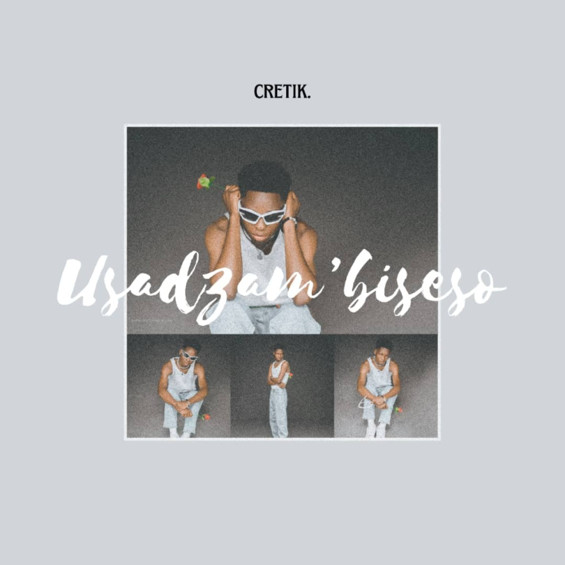 AUDIO Cretik - Usadzambiseso MP3 DOWNLOAD