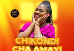 AUDIO aLady Li - Chikondi Cha Amayi MP3 DOWNLOAD