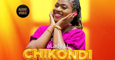 AUDIO aLady Li - Chikondi Cha Amayi MP3 DOWNLOAD