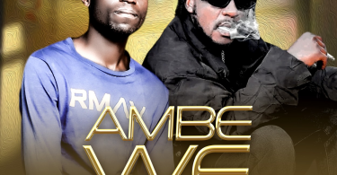 AUDIO Gang Danso - Ambewe ft Gibo Lantos MP3 DOWNLOAD