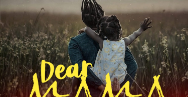 AUDIO Mad Thinkah - Dear Mama MP3 DOWNLOAD