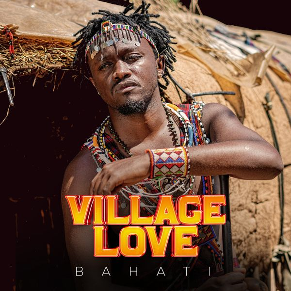 AUDIO Bahati – I Feel You Ft Kareh B MP3 DOWNLOAD