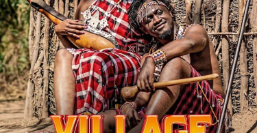 ALBUM: Bahati – Village Love MP3 DOWNLOAD