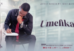 AUDIO Japhet Zabron – Umefika Ft Obby Alpha MP3 DOWNLOAD