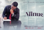 AUDIO Japhet Zabron – Niinue Ft Japhet Kahamba MP3 DOWNLOAD