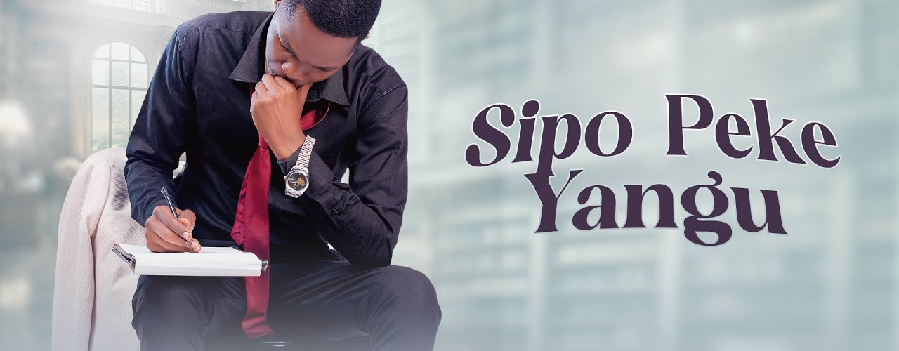 AUDIO Japhet Zabron – Sipo Peke Yangu MP3 DOWNLOAD