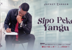 AUDIO Japhet Zabron – Sipo Peke Yangu MP3 DOWNLOAD